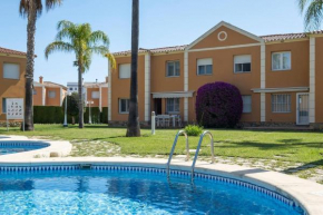 Club sevilla IV 33A